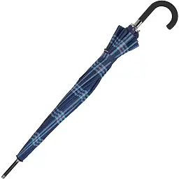 Парасолька Semi Line Grid Blue (2512-3) - мініатюра 3