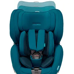 Автокрісло Recaro Salia Select Teal Green, бірюзове (89025410050) - мініатюра 2