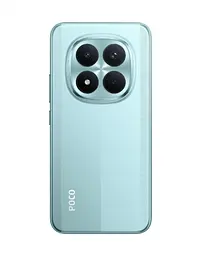 Смартфон POCO M8 Pro 5G 12/512GB Green EU NFC (adapter) - мініатюра 2