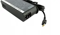 Блок живлення (зарядка) для ноутбука Lenovo 95W (5V - 3A; 9V - 3А; 15V - 3А; 20V - 4.75А; USB Type-C) ADLX95YLC3A, 95W, 3A, 4.74A, 7.1A, USB Type-C - мініатюра 5