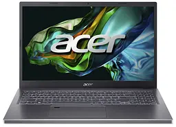 Ноутбук Acer Aspire 5 A515-48M-R1A1 (NX.KJ9EU.00S) Steel Gray (NX.KJ9EU.00S)