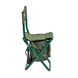 Стілець складаний Ranger Snov Bag RA4419 - мініатюра 3