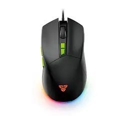 Ігрова миша Fantech VX-6 PHANTOMII 60IPS, 20G, 7200DPI Black