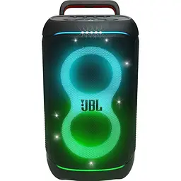 Акустика JBL PartyBox 520 Black (JBLPARTYBOX520EU) [138416] - мініатюра 2
