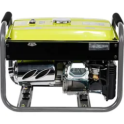 Генератор бензиновий Konner&Sohnen BASIC KSB 2800C [117121] - мініатюра 3