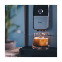 Кофемашина Nivona NIVO8107 CafeRomatica - миниатюра 5