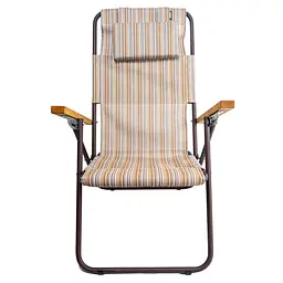 Шезлонг Comfort 1 Ranger 96,5х93х59 tur0001004 - мініатюра 2