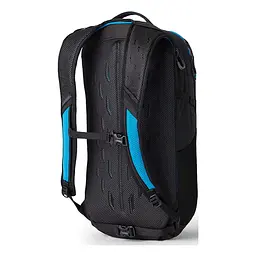 Рюкзак Gregory Nano 20 Black (1053-111499 9969) - мініатюра 2