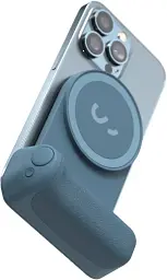 ShiftCam SnapGrip тримач камери для мобільного телефона з бездротовою кнопкою спуску затвора магнітне - мініатюра 2