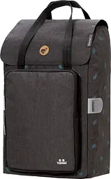 Сумка-візок Andersen Komfort Shopper Ivar Anthracite (198-173-80) - мініатюра 2