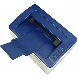 Принтер лазерний Xerox Phaser 3020BI (3020V_BI) - мініатюра 2