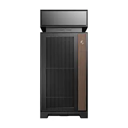 Корпус для ПК Deepcool CL6600 Black (R-CL6600-BKNNA0-G-1) - мініатюра 4
