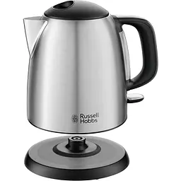 Електрочайник Russell Hobbs Adventure 24991-70 [120322] - мініатюра 2