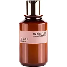 Гель для душу Maison Tahite Sel-Vanille 250 мл