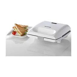Сендвічниця Gorenje SM701GCW - мініатюра 5
