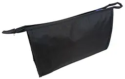 Косметичка ZD Trading Дорожня Toiletry Bag Поліестер Чорний - мініатюра 6
