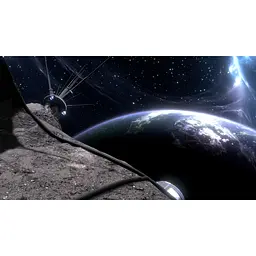 Ключ активації Microsoft Curved Space для Xbox One/Series - мініатюра 9