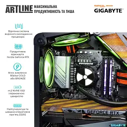 Комп'ютер Artline Overlord ANOMALY (ANOMALYv107) - мініатюра 5