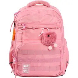 Рюкзак шкільний Yes S-108М Mood Zone Pink (550599)