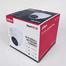 IP-камера Dahua DH-IPC-HDW2431TP-AS-S2 (2.8мм) 4Mп з WDR - мініатюра 6