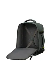 Рюкзак S/M 15.6" American Tourister TAKE2CABIN DARK FOREST 40x30x20 91G*04009 - мініатюра 5