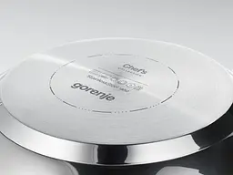 Набір посуду Gorenje CWSA 08 HC (575110) - мініатюра 6