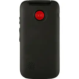 Мобільний телефон Sigma mobile Comfort 50 Shell Duo Black [4827798212523] UA-UCRF [18579] - мініатюра 3