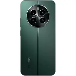 Смартфон Realme 12 4G 8/256Gb Pioneer Green (глобальна версія) - мініатюра 2