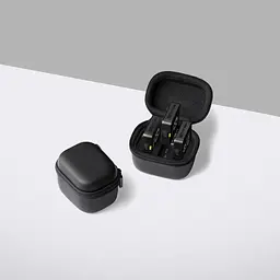 Мікрофонна радіосистема Rode Wireless PRO [111938] - мініатюра 8