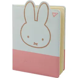 Щоденник шкільний Yes PU Miffy (911605) - мініатюра 2
