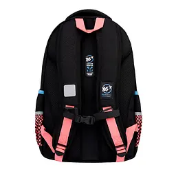 Рюкзак шкільний YES TS-48 Groovy Girl 45х31x15 см Різнокольоровий (559922) - мініатюра 4