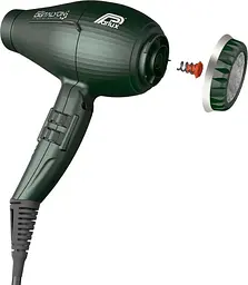 Фен Parlux DigitAlyon Anthracite [DGALYITA] [85640] - мініатюра 2
