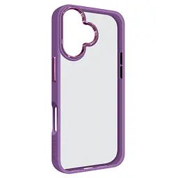 Чохол до мобільного телефона Armorstandart UNIT2 Apple iPhone 16 Violet (ARM78774)