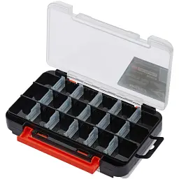 Коробка Select Terminal Tackle Box SLHX-2001D 17.5х10.5х3.8cm - мініатюра 2