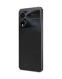 Смартфон HOTWAV Note 12 2024 6/128Gb Black - мініатюра 2