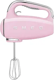 Міксер SMEG HMF01PKEU