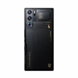 Смартфон ZTE Nubia Red Magic 9 Pro 16/512Gb Cyclone (NX769J) (UA UCRF) NFC - мініатюра 2
