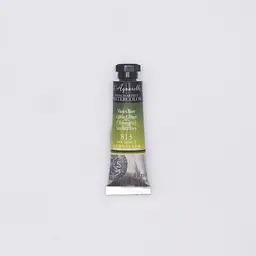 Акварельна фарба Sennelier L'Aquarelle, 10 мл, S1, Оливково-зелений (Olive Green)