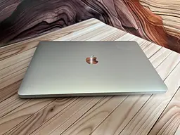 Ноутбук Apple MacBook Air 13" i5-8210Y/16/256 (FVFZ60M3LYWR) Б/в - мініатюра 7