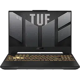 Ноутбук ASUS TUF F15 FX507ZC4-HN143MXM, i5-12500H, 15.6inch, 32GB, SSD 512GB + 1TB, RTX 3050 4GB