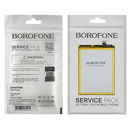 Акумулятор Borofone BLP771 для Realme 6i/C25Y/ Narzo 10 - мініатюра 3