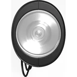 Пуско зарядний пристрій Mophie 9900mAh 2A, бустер 400A, вбудований ліхтарик 450lm, Black (53046) - мініатюра 6