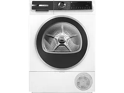 Сушильная машина автоматическая Bosch WQK25200UA