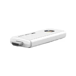 Ігрова консоль біла Data Frog X6 H133 Game Stick 64GB приставка гейм стік +39800 ігор - мініатюра 6