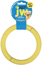 Іграшка для собаки JW Pet Company Invincible Chains LS