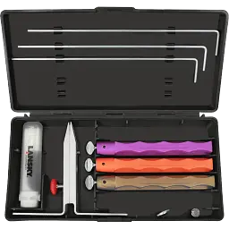 Точило Lansky Standard Diamond Sharpening System (LK3DM)