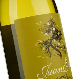 Вино Bodegas Juan Gil Moscatel, біле , сухе, 14%, 0,75 л (8742) - мініатюра 3