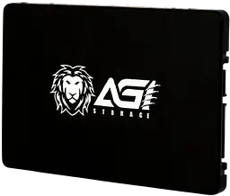 SSD 2.5" Накопичувач AGI AI238 500GB (AGI500GIMAI238)