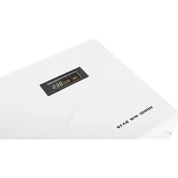 Стабілізатор напруги Real-El Stab WM-10000 [EL122400015] [112006] - мініатюра 6