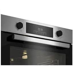 Духова шафа Beko BBIE123001XD - мініатюра 2